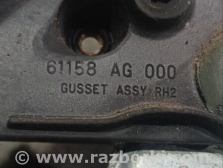 ФОТО Кронштейн передний правый для Subaru Legacy IV BL/BP (03-09) Київ