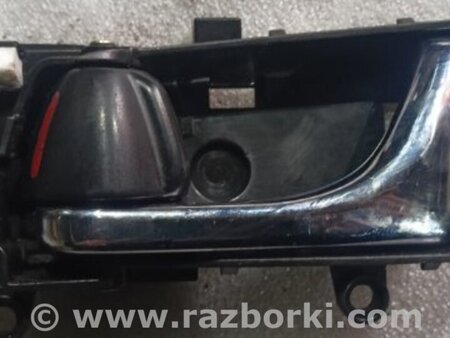 ФОТО Ручка двери внутренняя передняя левая для Subaru Legacy IV BL/BP (03-09) Київ