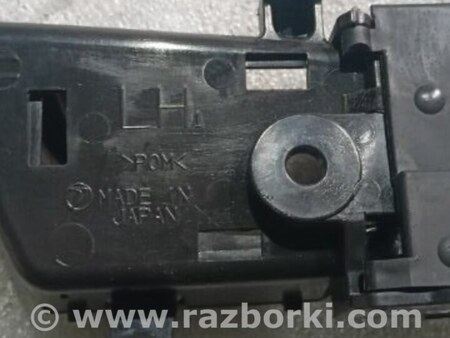 ФОТО Ручка двери внутренняя передняя левая для Subaru Legacy IV BL/BP (03-09) Київ