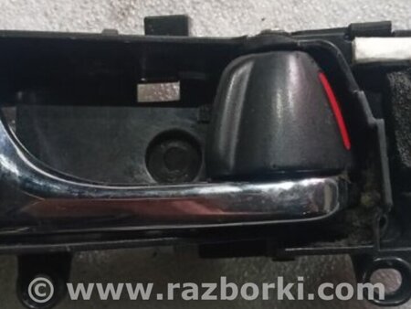 ФОТО Ручка двери внутренняя задняя правая для Subaru Legacy IV BL/BP (03-09) Київ