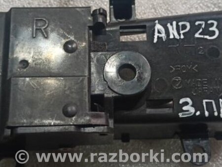 ФОТО Ручка двери внутренняя задняя правая для Subaru Legacy IV BL/BP (03-09) Київ