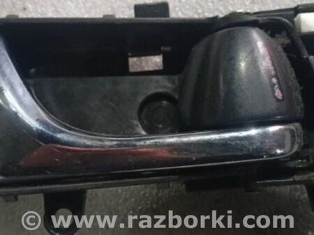 ФОТО Ручка двери внутренняя передняя правая для Subaru Legacy IV BL/BP (03-09) Київ