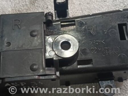 ФОТО Ручка двери внутренняя передняя правая для Subaru Legacy IV BL/BP (03-09) Київ