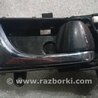Ручка двери внутренняя передняя правая Subaru Legacy IV BL/BP (03-09)