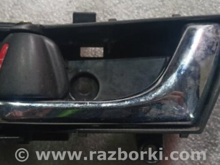 ФОТО Ручка двери внутренняя задняя левая для Subaru Legacy IV BL/BP (03-09) Київ