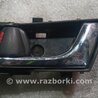 Ручка двери внутренняя задняя левая Subaru Legacy IV BL/BP (03-09)