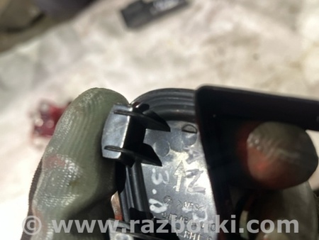 ФОТО Пластик задний левый для Subaru Legacy IV BL/BP (03-09) Київ