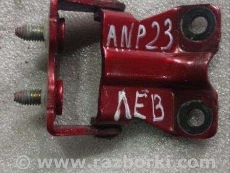 ФОТО Петля багажника левая для Subaru Legacy IV BL/BP (03-09) Київ