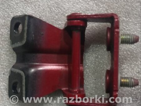 ФОТО Петля багажника левая для Subaru Legacy IV BL/BP (03-09) Київ