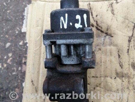 ФОТО Клапан ЕГР для Subaru Forester SG Киев