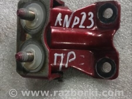 ФОТО Петля багажника правая для Subaru Legacy IV BL/BP (03-09) Київ