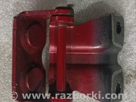 ФОТО Петля багажника правая для Subaru Legacy IV BL/BP (03-09) Київ