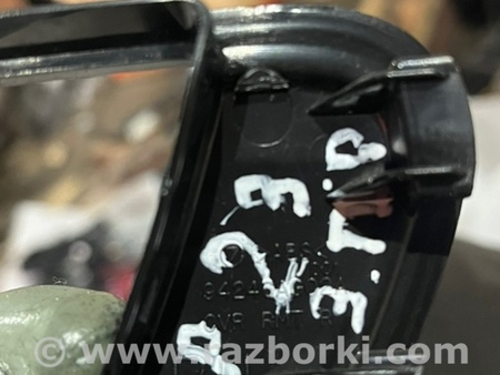 ФОТО Пластик задний правый для Subaru Legacy IV BL/BP (03-09) Київ