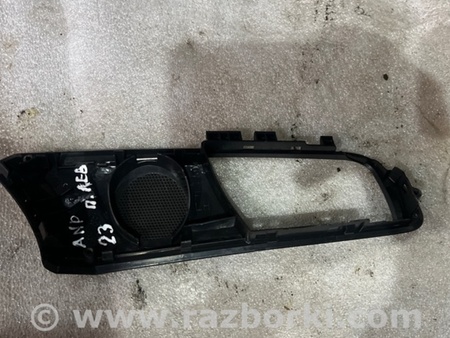 ФОТО Пластик передний левый для Subaru Legacy IV BL/BP (03-09) Київ