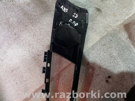 ФОТО Пластик передний правый для Subaru Legacy IV BL/BP (03-09) Київ