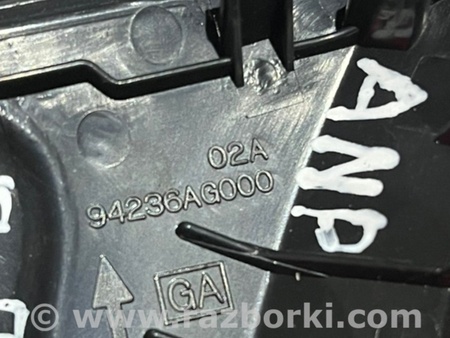 ФОТО Пластик передний правый для Subaru Legacy IV BL/BP (03-09) Київ