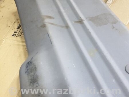 ФОТО Обшивка крышки багажника для Subaru Forester SG Киев