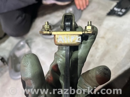 ФОТО Ограничитель двери задний левый для Subaru Legacy IV BL/BP (03-09) Київ