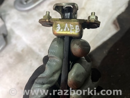 ФОТО Ограничитель двери задний левый для Subaru Legacy IV BL/BP (03-09) Київ