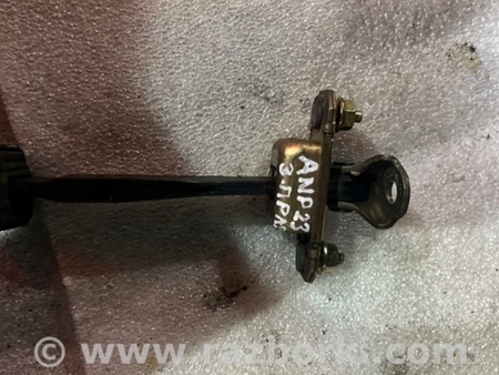 ФОТО Ограничитель двери задний правый для Subaru Legacy IV BL/BP (03-09) Київ