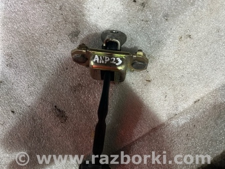 ФОТО Ограничитель двери передний левый для Subaru Legacy IV BL/BP (03-09) Київ