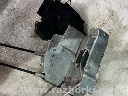 ФОТО Замок двери передний правый для Subaru Legacy IV BL/BP (03-09) Київ