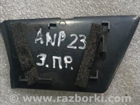 ФОТО Пластик задний правый для Subaru Legacy IV BL/BP (03-09) Київ