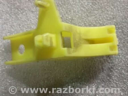 ФОТО Пластик для Subaru Legacy IV BL/BP (03-09) Київ