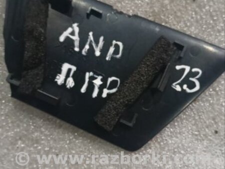 ФОТО Пластик передний правый для Subaru Legacy IV BL/BP (03-09) Київ