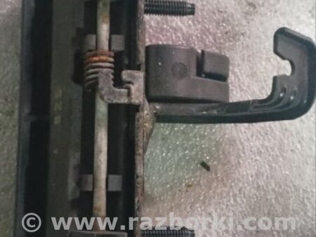 ФОТО Ручка багажника задняя для Subaru Legacy IV BL/BP (03-09) Київ