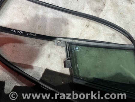 ФОТО Форточка двери задняя правая для KIA Sportage SL (10-16) Київ