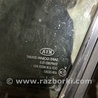 ФОТО Форточка двери задняя правая для KIA Sportage SL (10-16) Київ