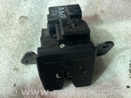 ФОТО Замок багажника для KIA Sportage SL (10-16) Київ