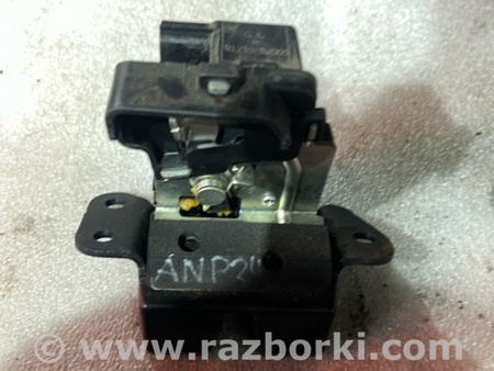 ФОТО Замок багажника для KIA Sportage SL (10-16) Київ