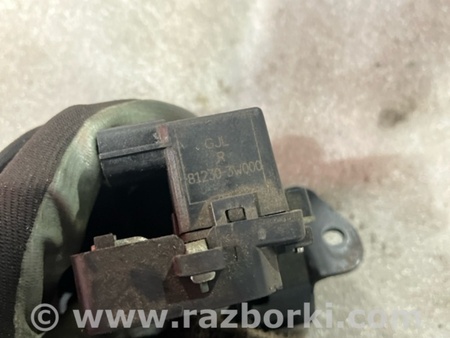 ФОТО Замок багажника для KIA Sportage SL (10-16) Київ