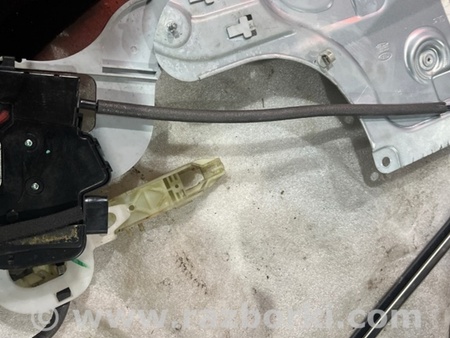 ФОТО Замок двери задний правый для KIA Sportage SL (10-16) Київ