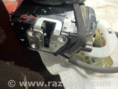 ФОТО Замок двери задний правый для KIA Sportage SL (10-16) Київ