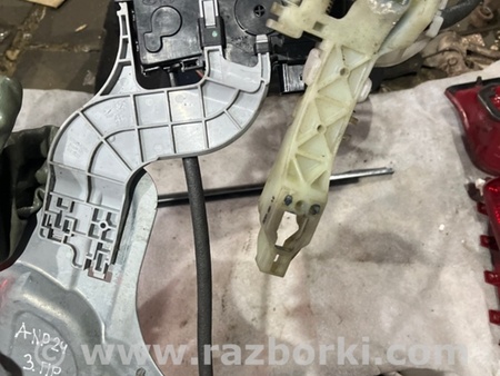 ФОТО Замок двери задний правый для KIA Sportage SL (10-16) Київ