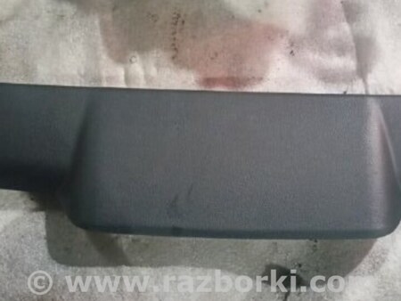 ФОТО Обшивка крышки багажника задняя для KIA Sportage SL (10-16) Київ