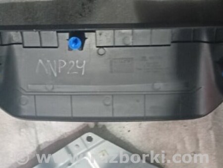 ФОТО Обшивка крышки багажника задняя для KIA Sportage SL (10-16) Київ