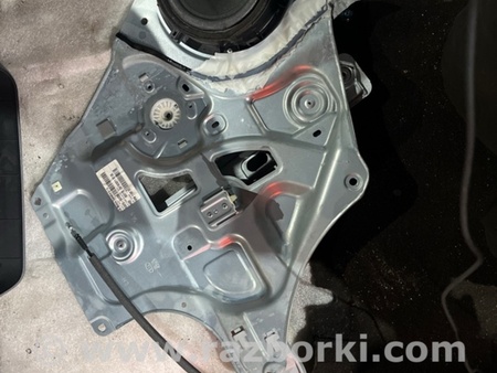 ФОТО Механизм стеклоподъемника задний левый для KIA Sportage SL (10-16) Київ