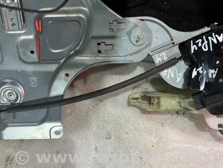 ФОТО Замок двери задний левый для KIA Sportage SL (10-16) Київ