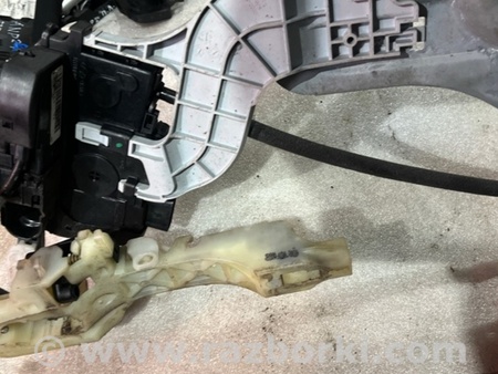 ФОТО Замок двери задний левый для KIA Sportage SL (10-16) Київ