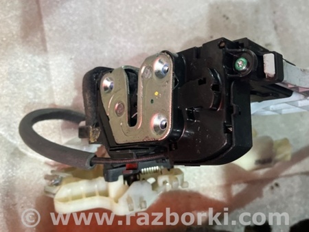 ФОТО Замок двери задний левый для KIA Sportage SL (10-16) Київ