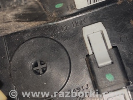 ФОТО Замок двери задний левый для KIA Sportage SL (10-16) Київ