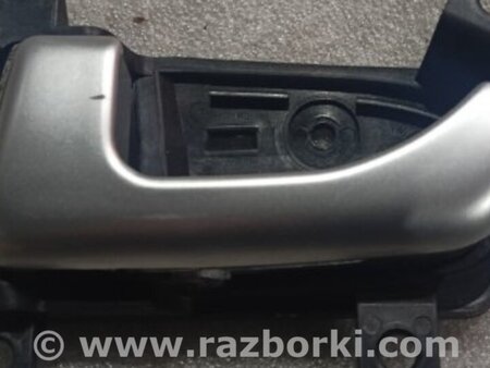 ФОТО Ручка двери внутренняя задняя правая для KIA Sportage SL (10-16) Київ