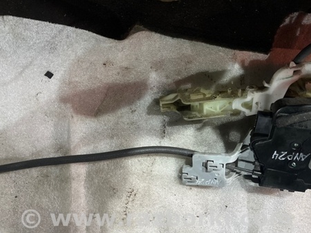 ФОТО Замок двери передний правый для KIA Sportage SL (10-16) Київ