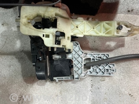 ФОТО Замок двери передний правый для KIA Sportage SL (10-16) Київ