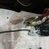 Замок двери передний правый KIA Sportage SL (10-16)