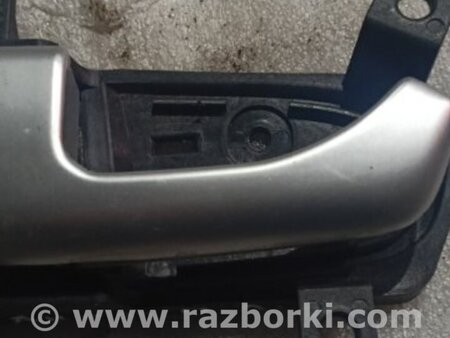 ФОТО Ручка двери внутренняя передняя левая для KIA Sportage SL (10-16) Київ